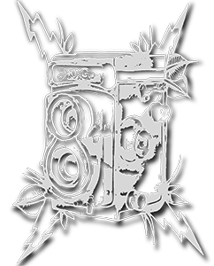 Julian on Gizycki Fotografie Logo